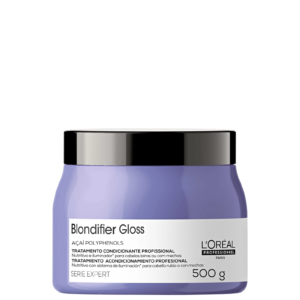L’Oréal Professionnel Serie Expert Blondifier – Máscara Capilar 500ml