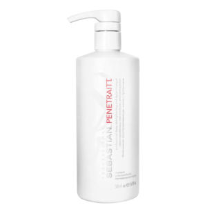 Sebastian Professional Penetraitt Masque – Máscara de Tratamento Reconstrutor 500ml