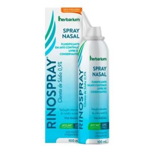 Rinospray Spray Nasal 100ml