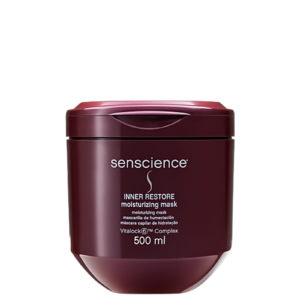 Senscience Inner Restore – Máscara Capilar 500ml