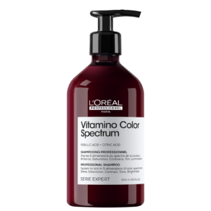 L’Oréal Professionnel Vitamino Color Spectrum – Shampoo 500ml