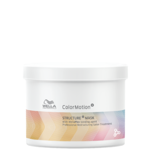 Wella Professionals Color Motion+ – Máscara Capilar 500ml
