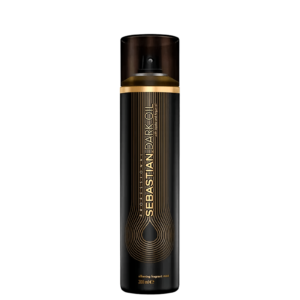 Sebastian Professional Dark Oil Hair Mist – Perfume para Cabelo 200ml