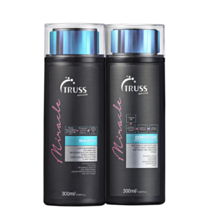 Kit TRUSS Miracle Duo (2 Produtos)