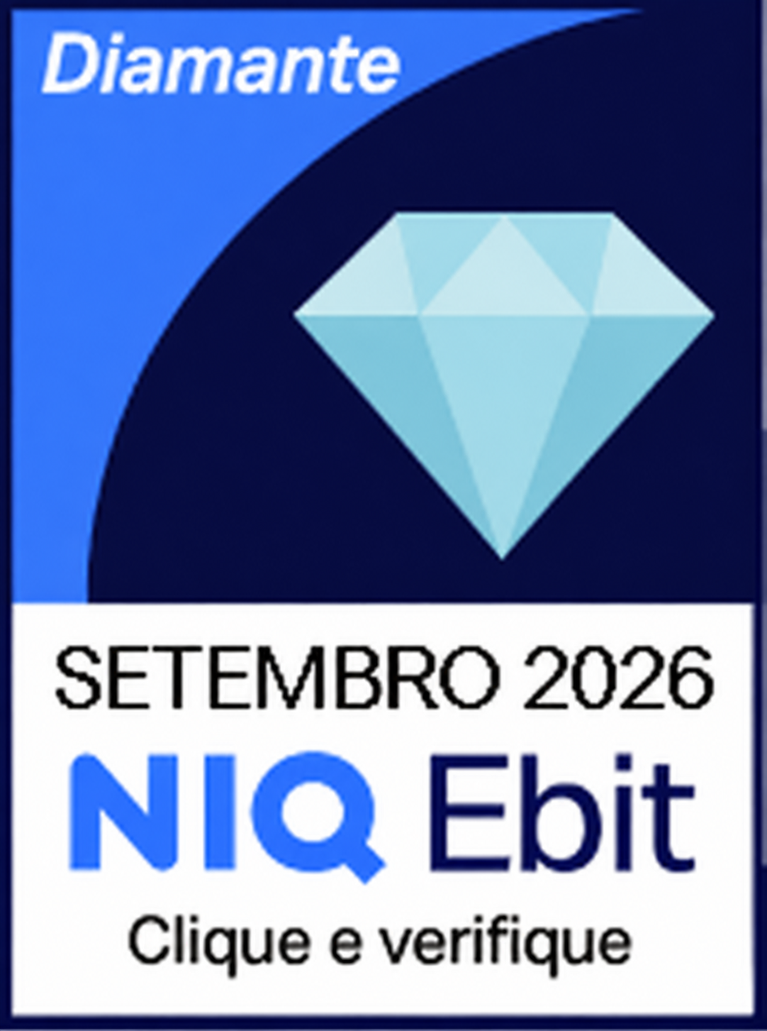 Selo de segurança