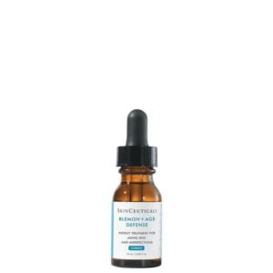 SkinCeuticals Blemish + Age Defense – Sérum Antiacne 15ml